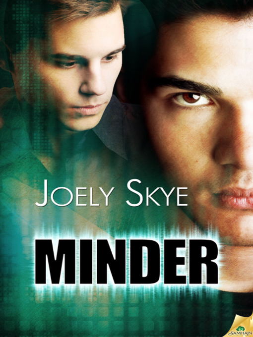 Title details for Minder by Joely Skye - Available